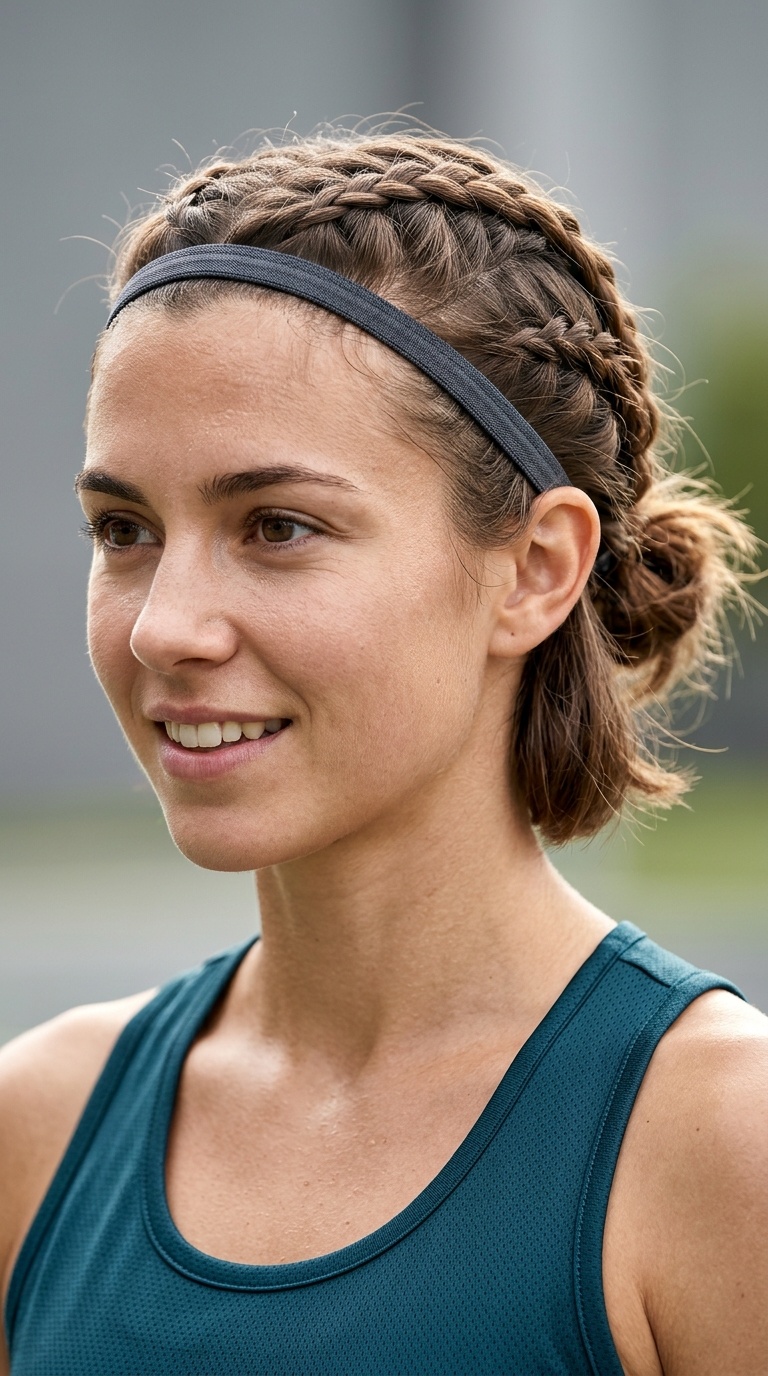 The Multi-Braid Band Combo