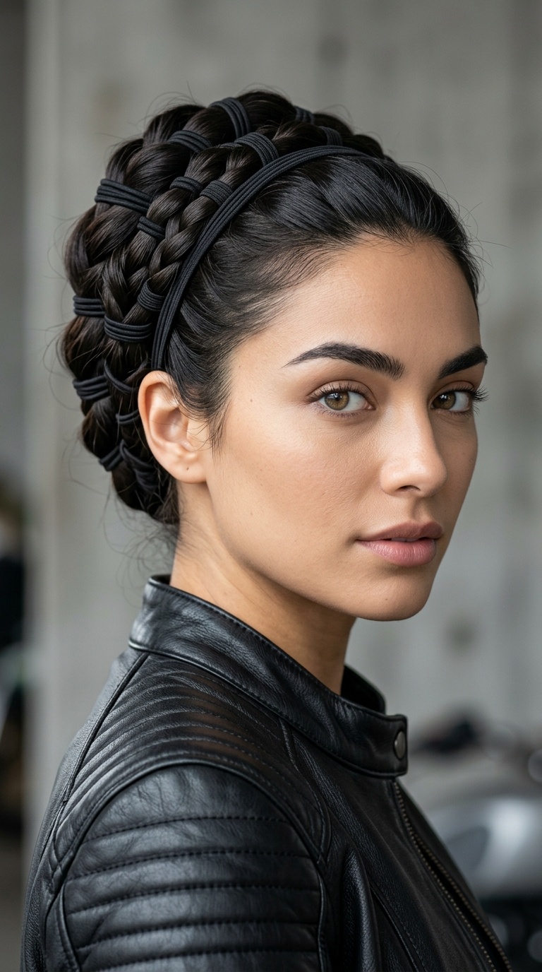 The Multi-Elastic Wrap