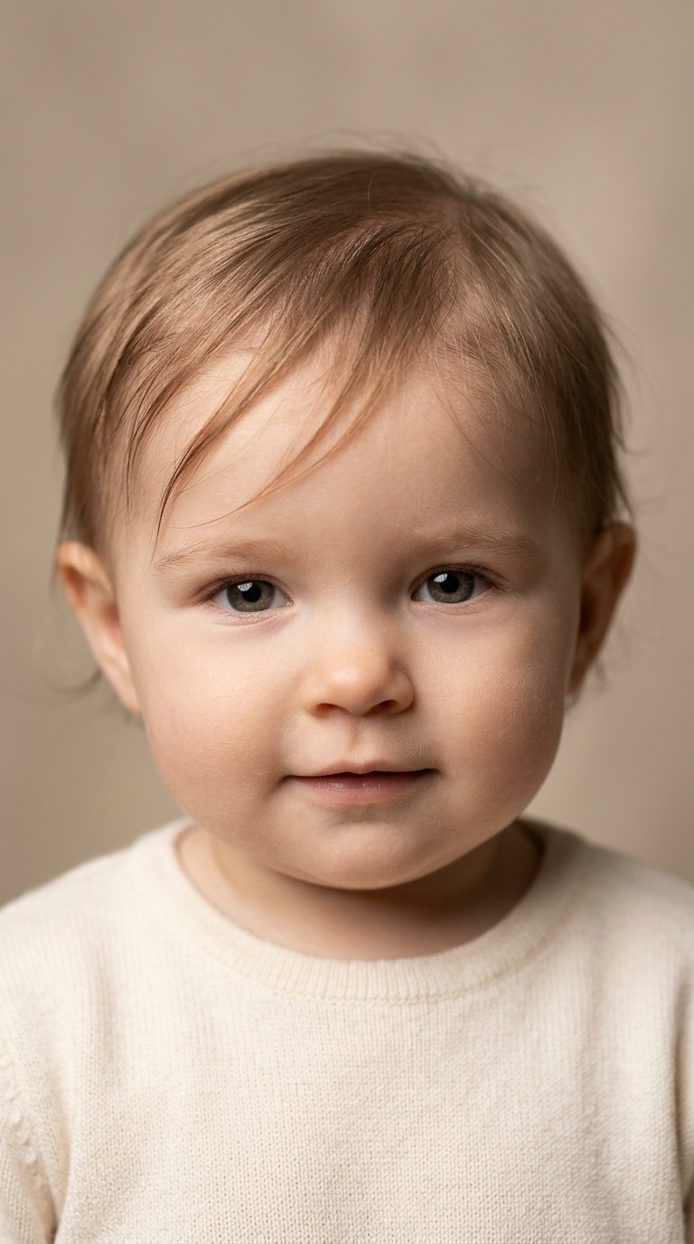 The Natural Forward Fringe