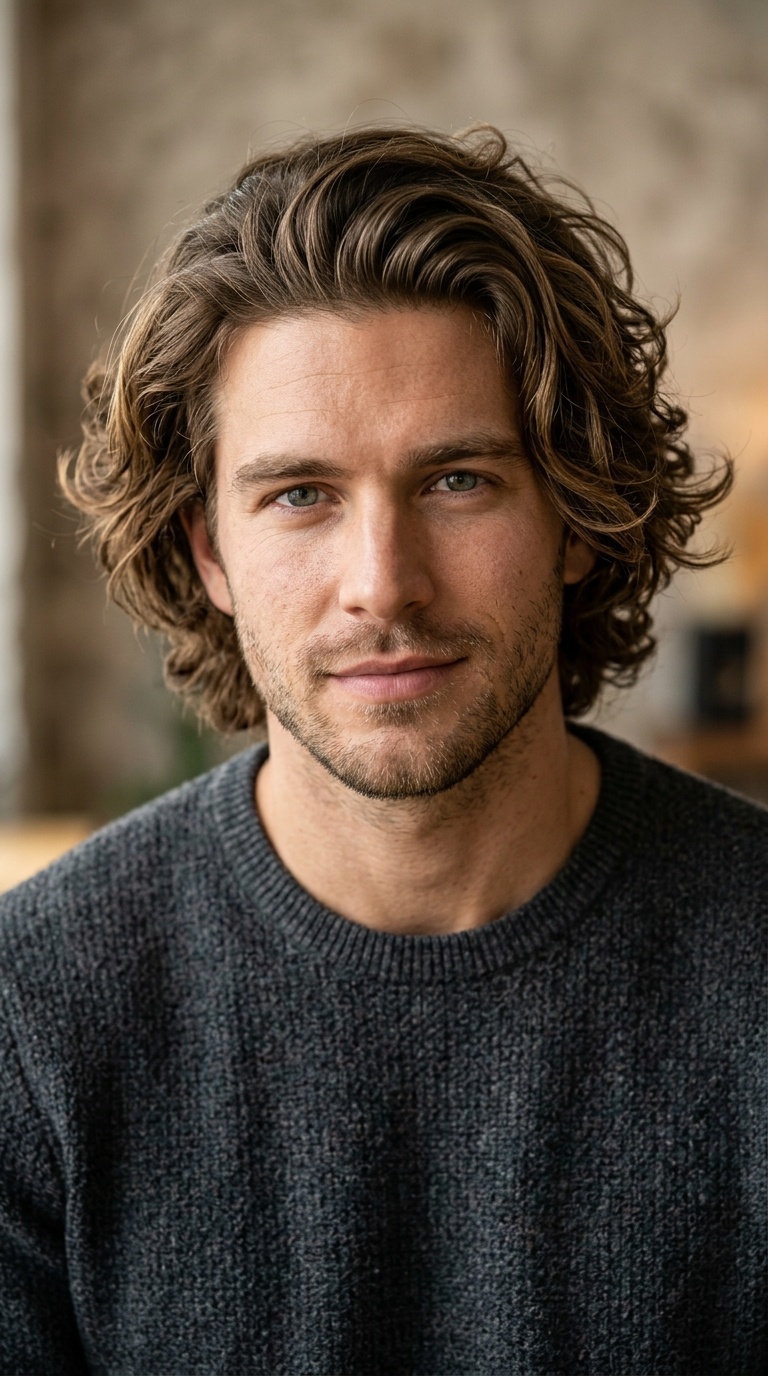The Natural Volume Flow