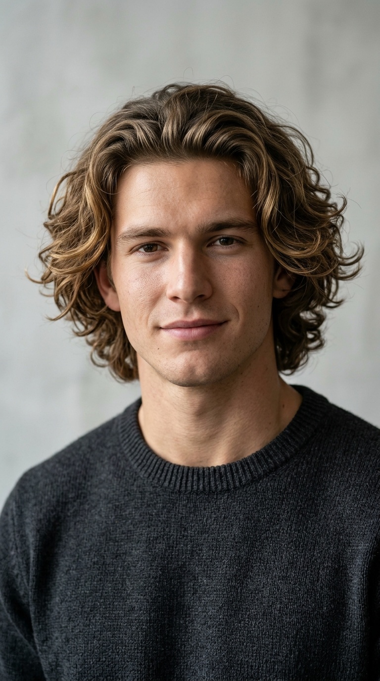 The Natural Wave Volume