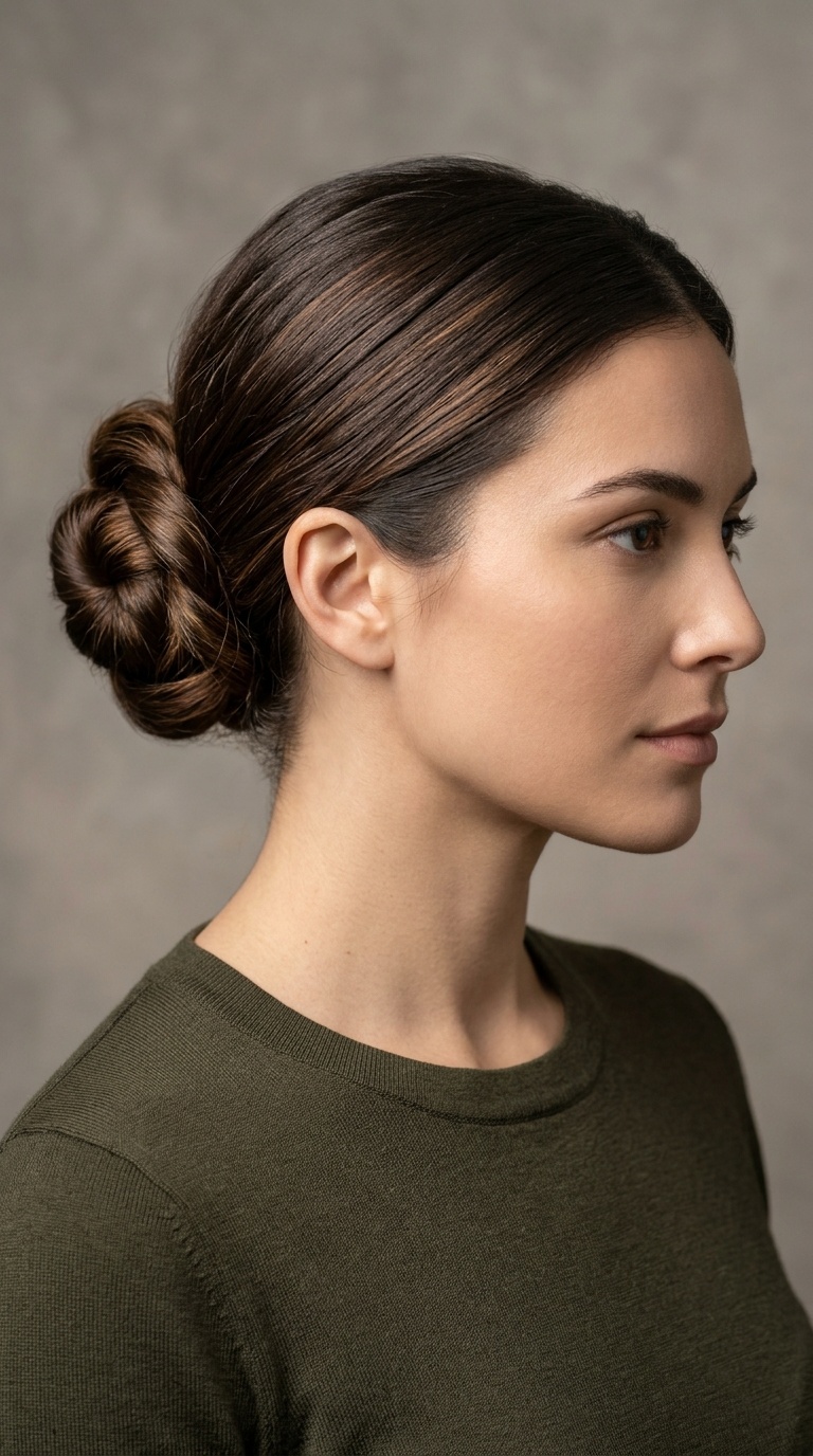 The Nautilus Knot