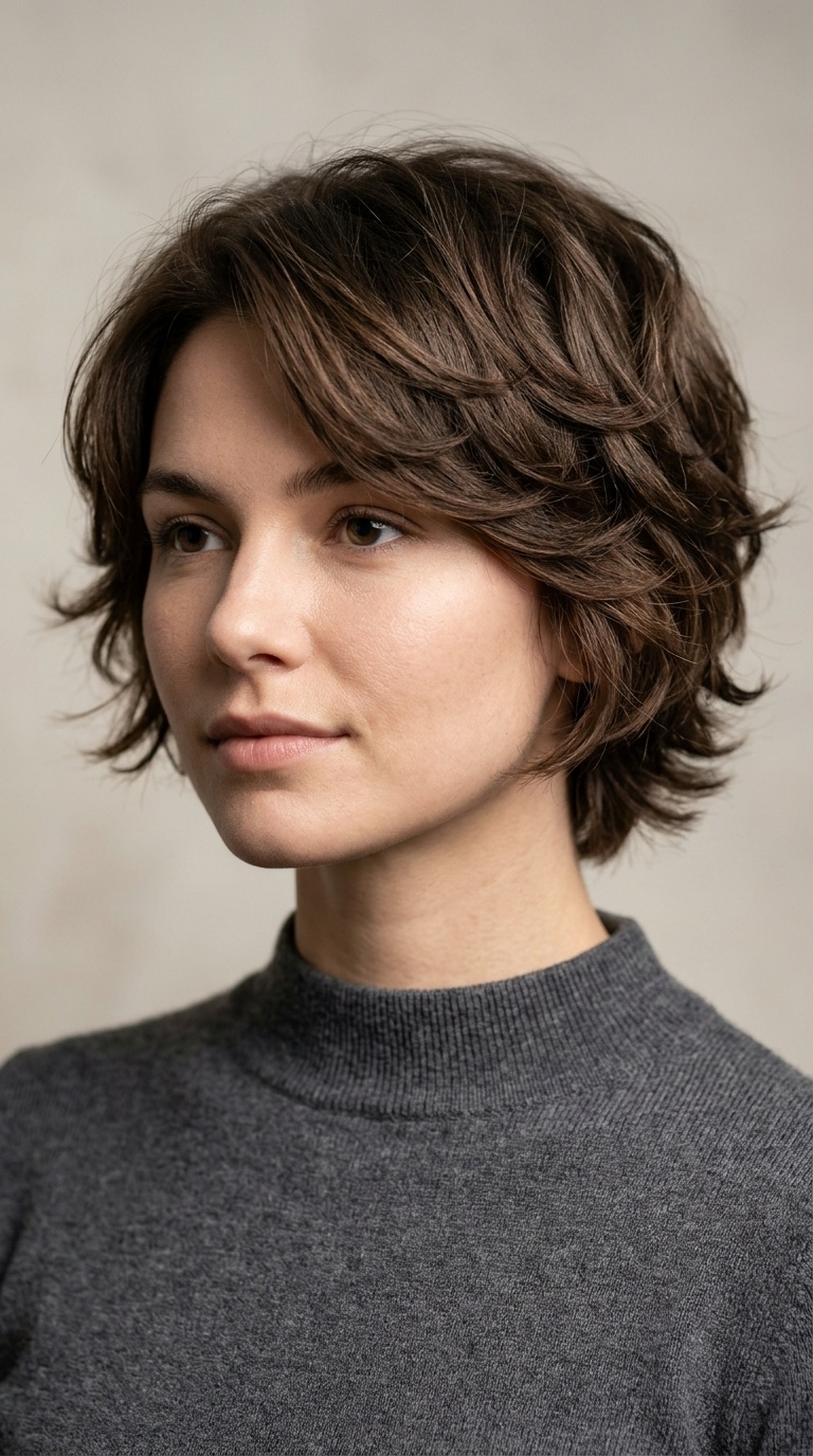 The Petal Cut