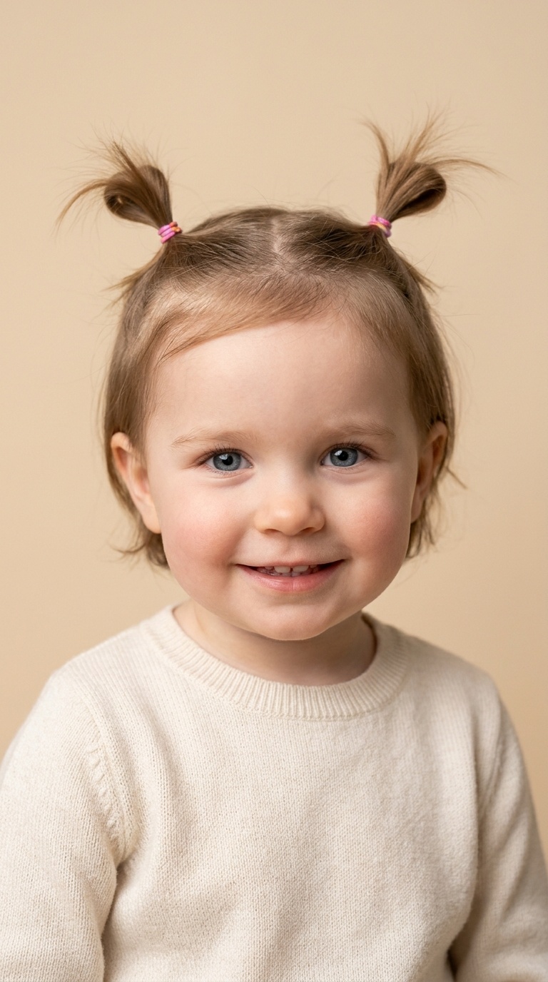 The Pigtail Sprouts