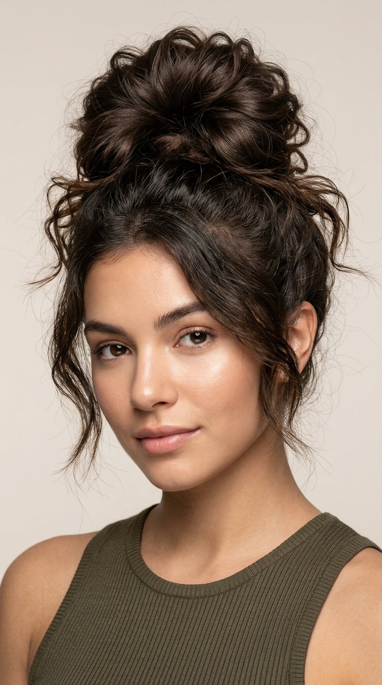 The Pineapple Bun