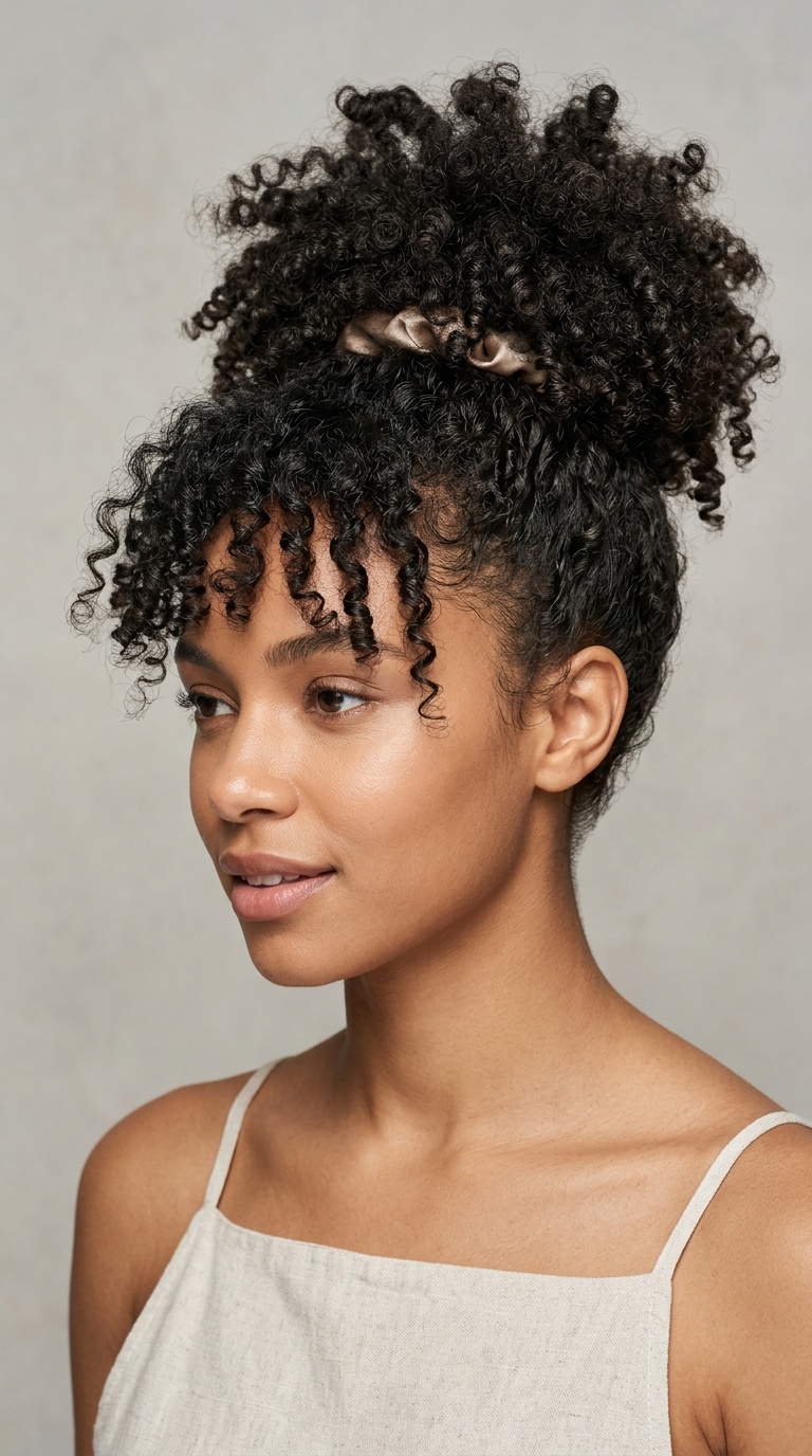The Pineapple Puff