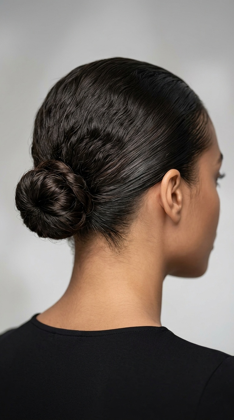 The Polished Micro-Bun
