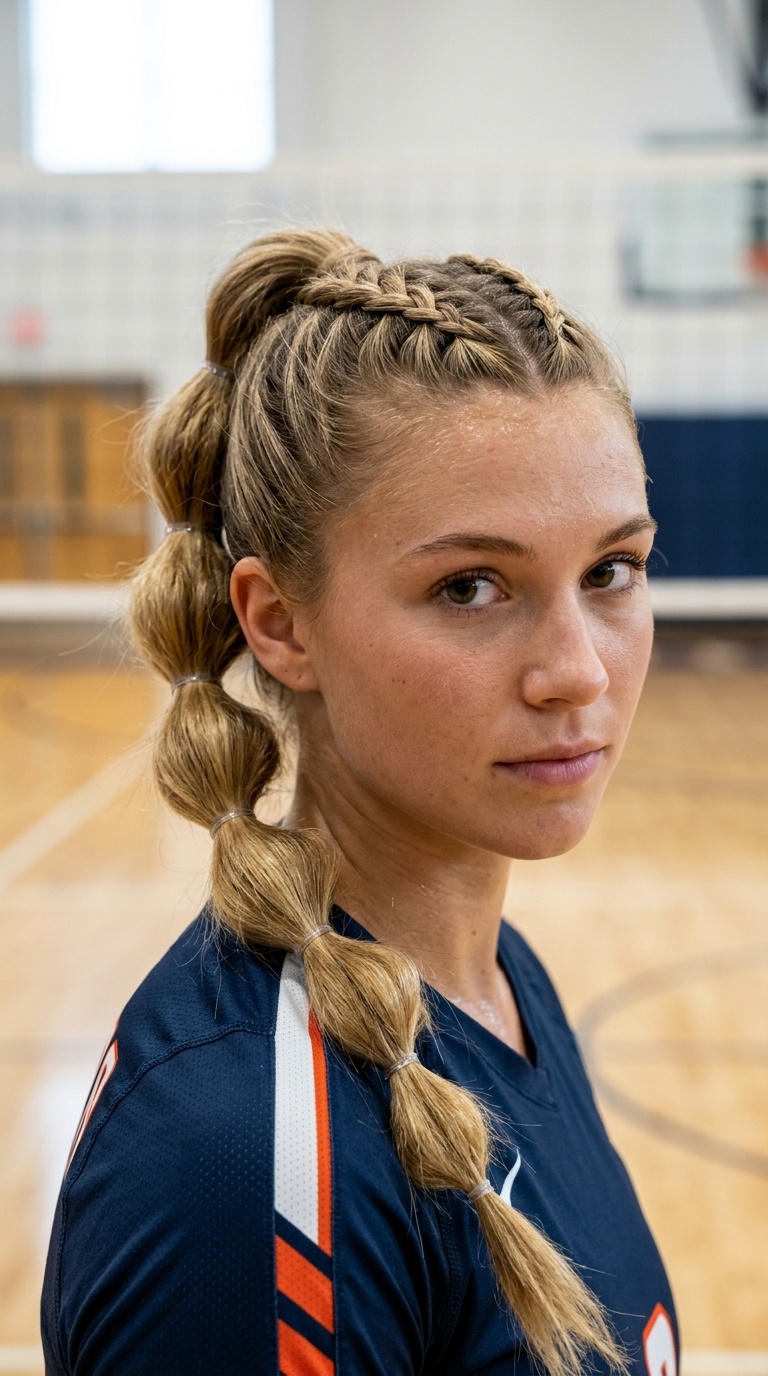 The Power Bubble Braid