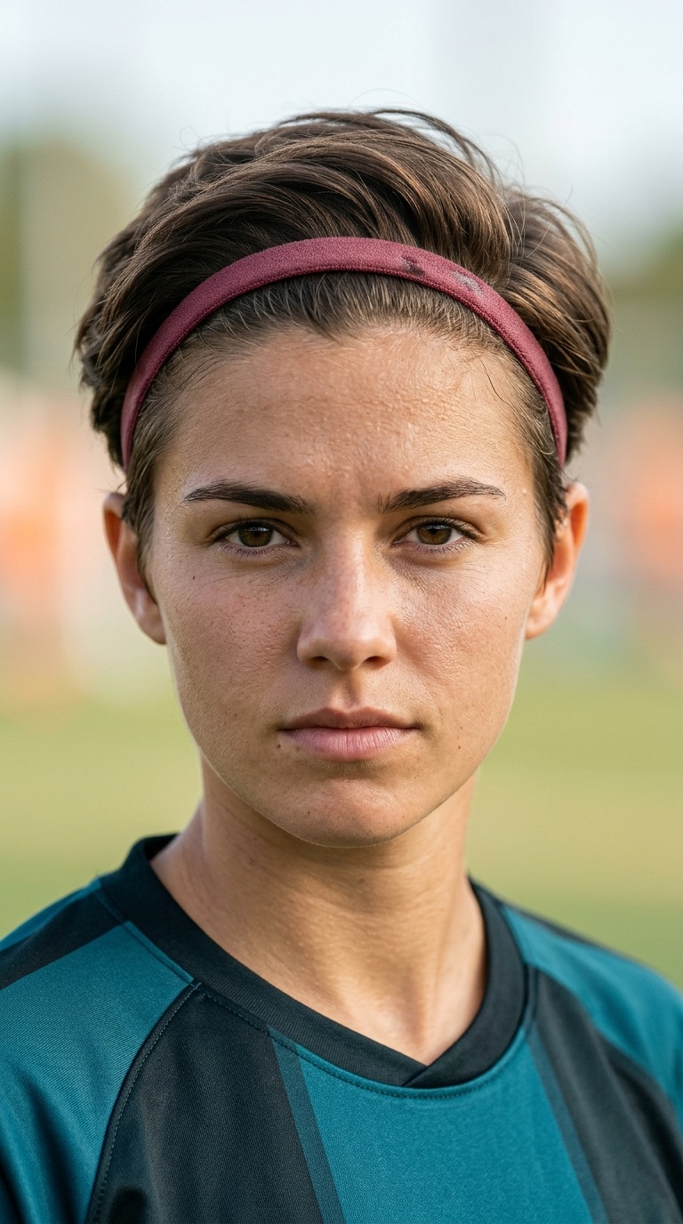 The Pre-Wrap Headband