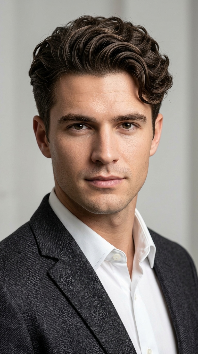 The Professional Tapered Flow