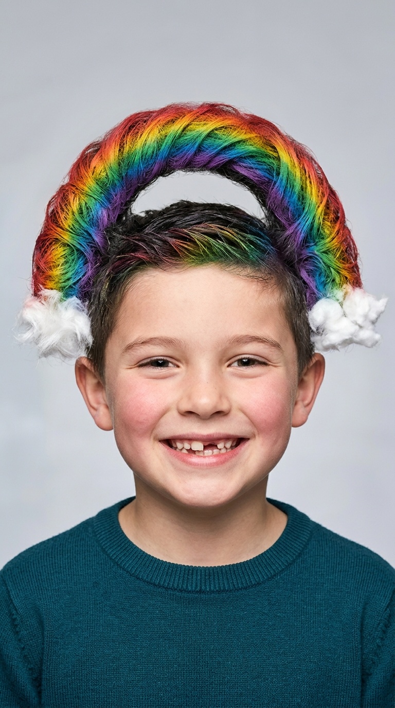The Rainbow Bridge