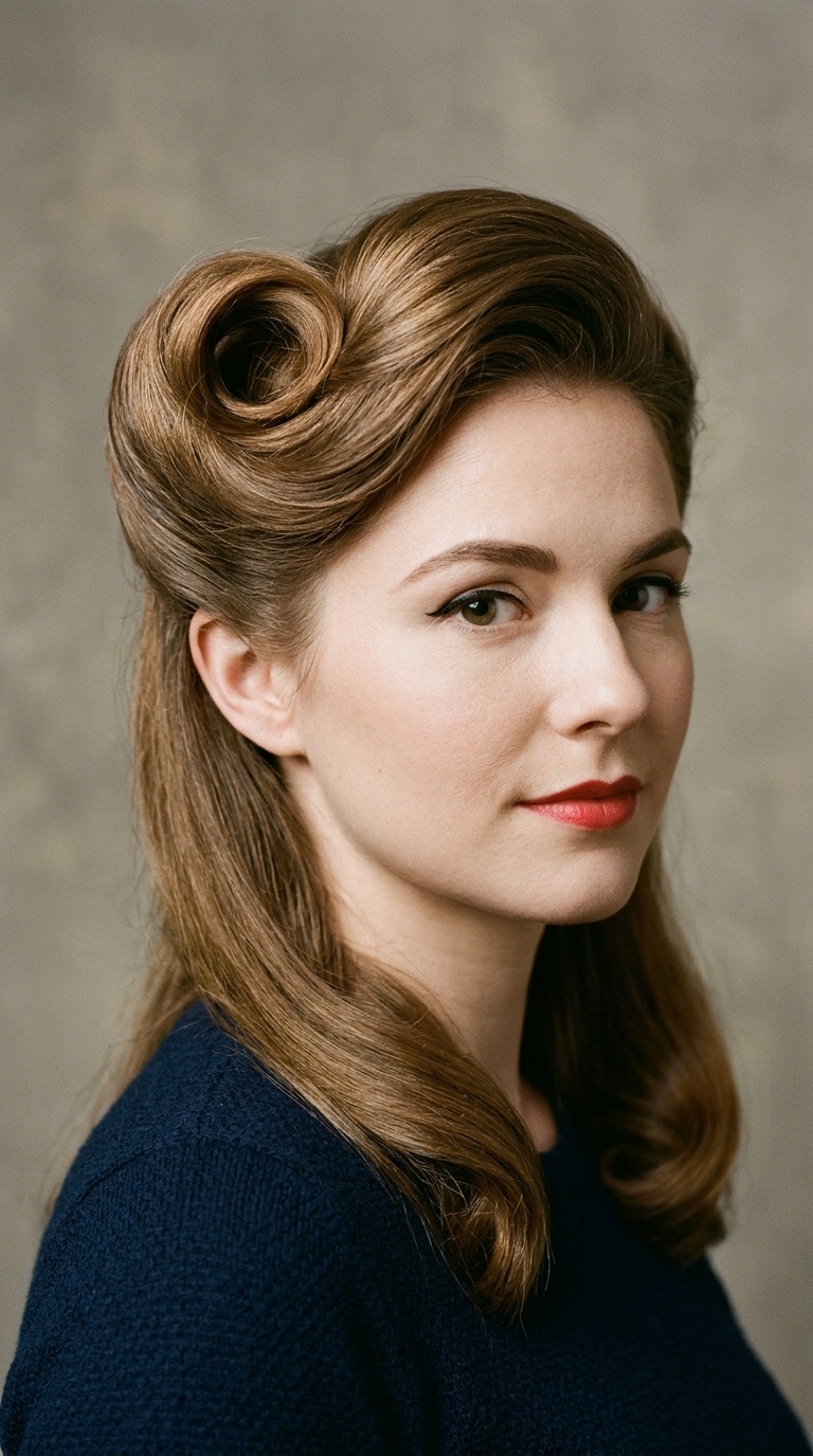 The Reverse Victory Roll