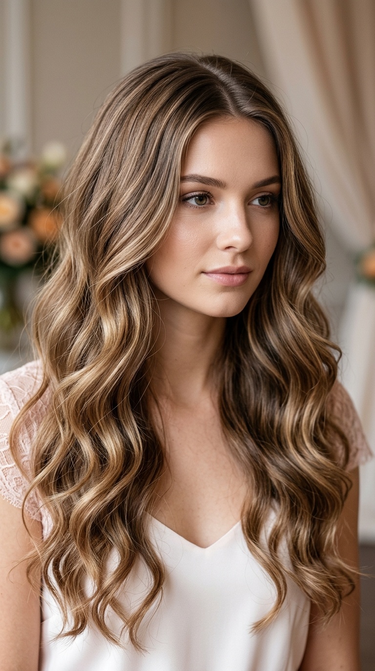 The Romantic Loose Waves