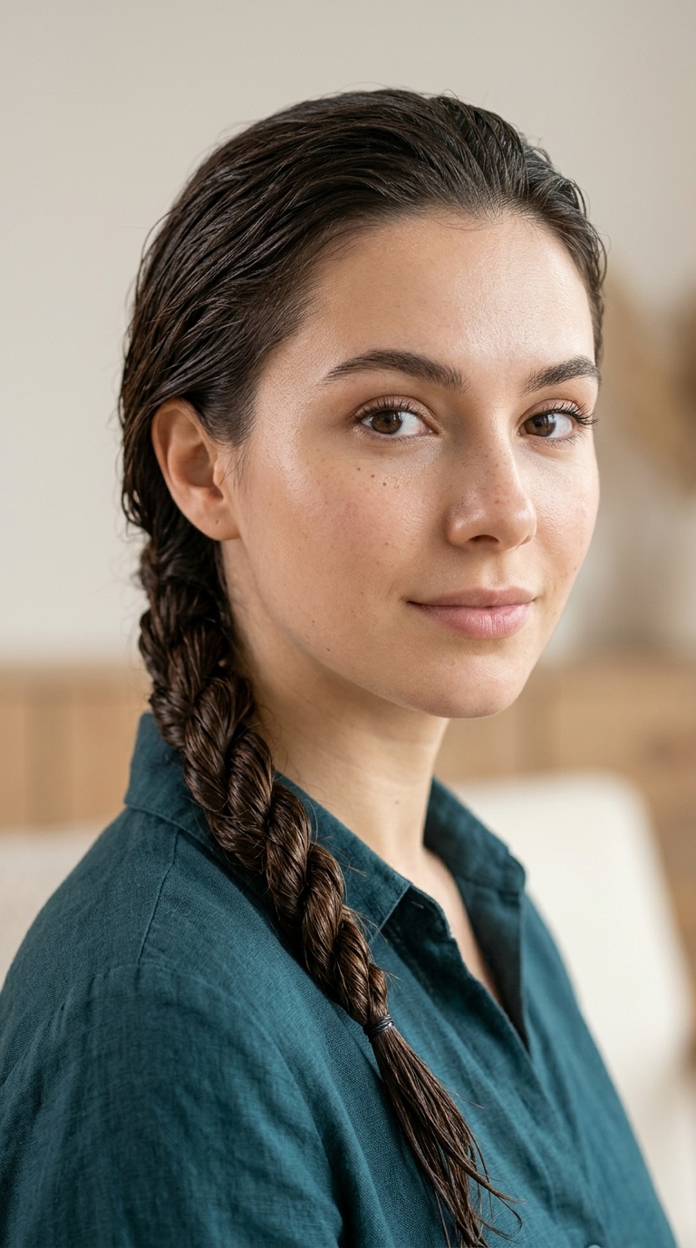 The Rope Braid