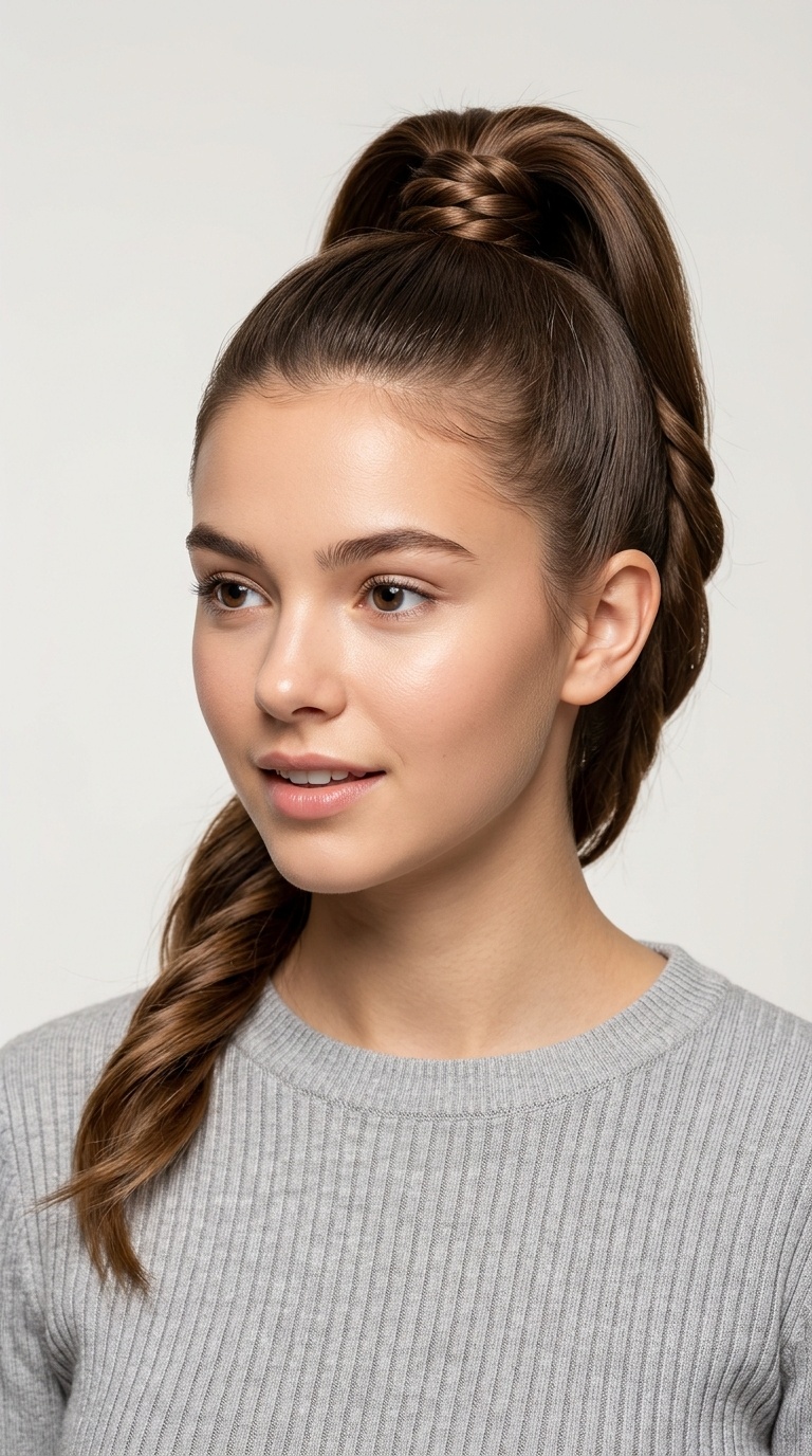 The Rope Twist Wrap