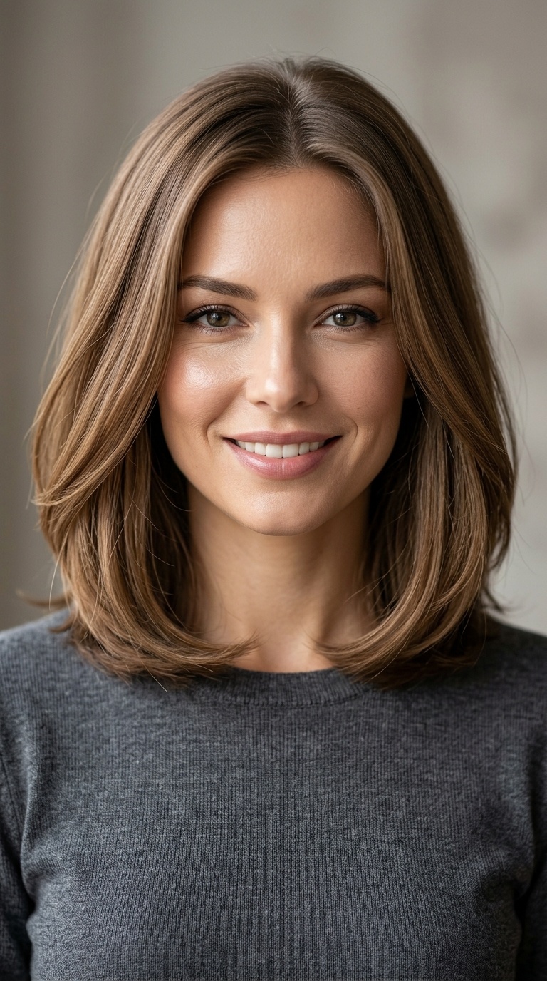 The Rounded Lob