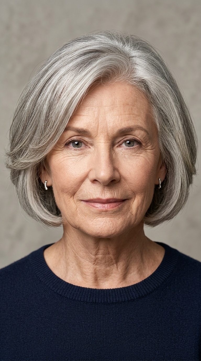 The Rounded Wedge Cut