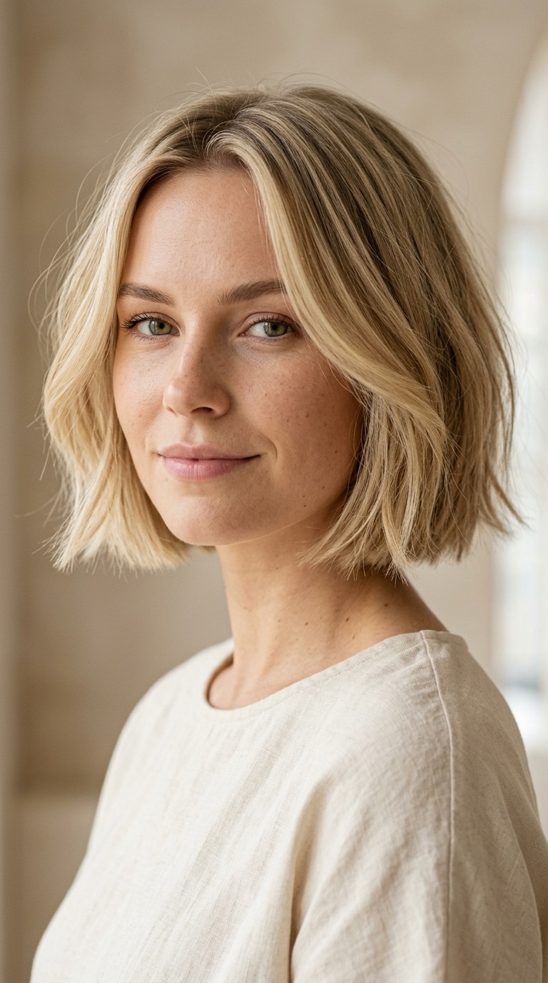The Scandi Bob