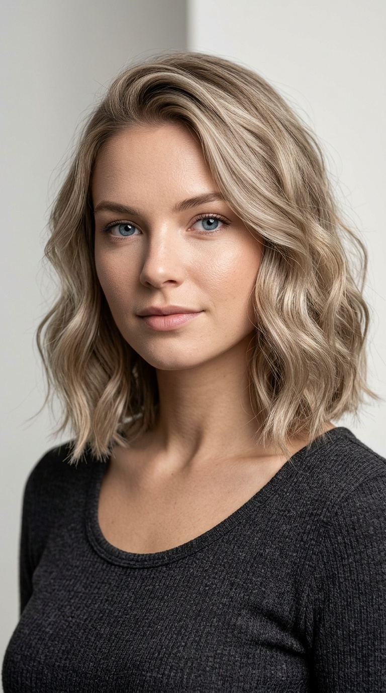 The Scandi-Wave Lob