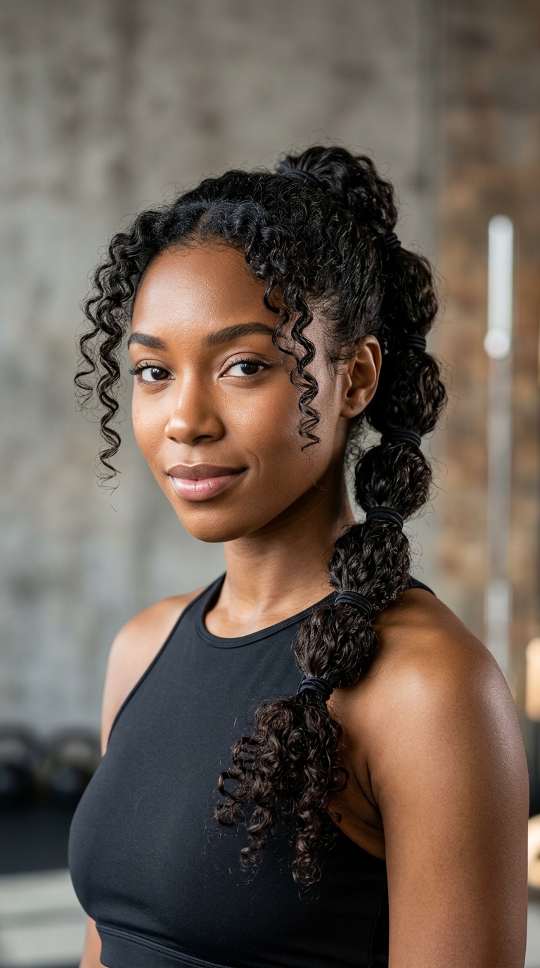 The Secure Bubble Braid