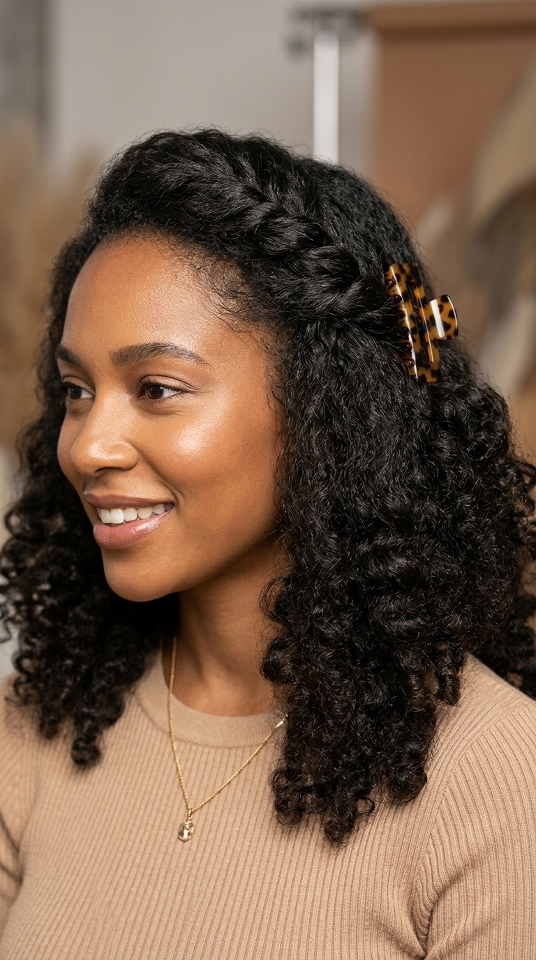 The Side-Pinned Twist