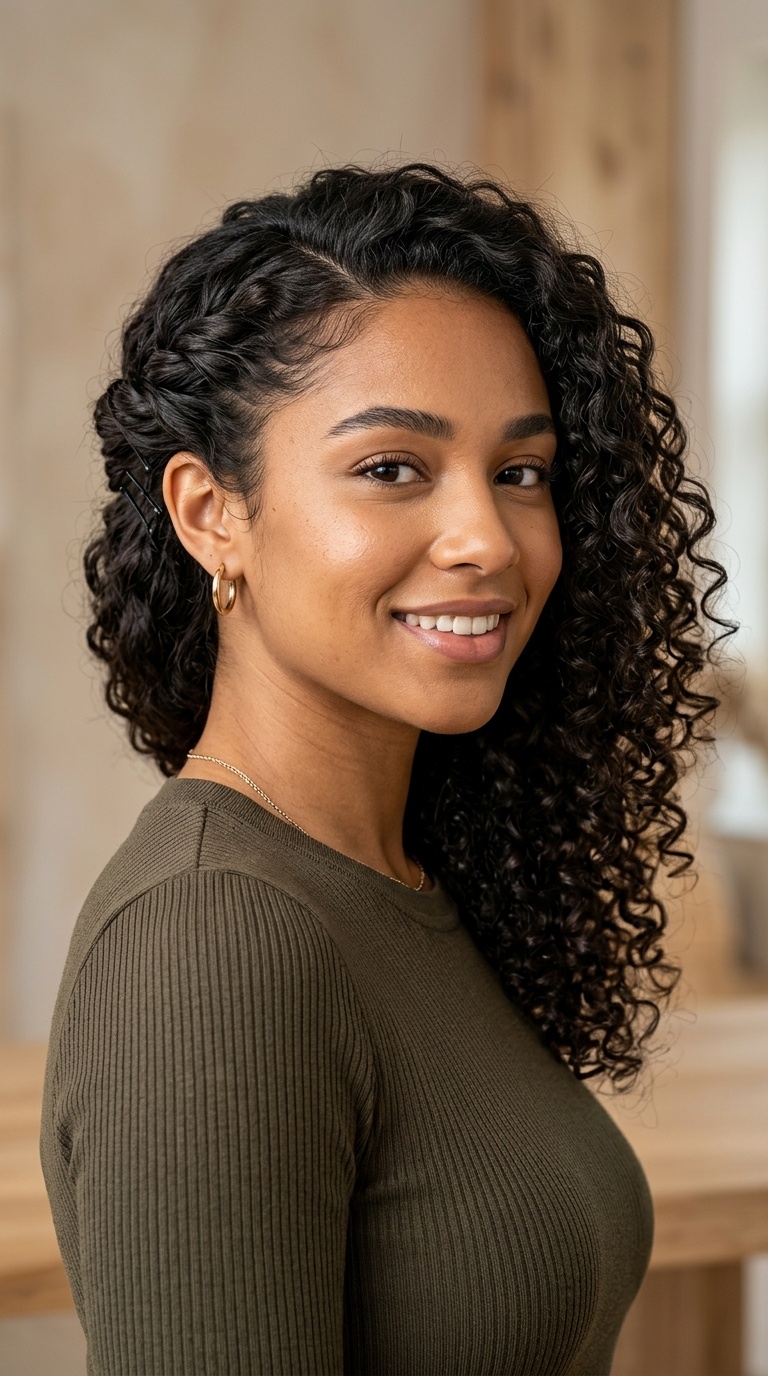 The Side-Pinned Twist