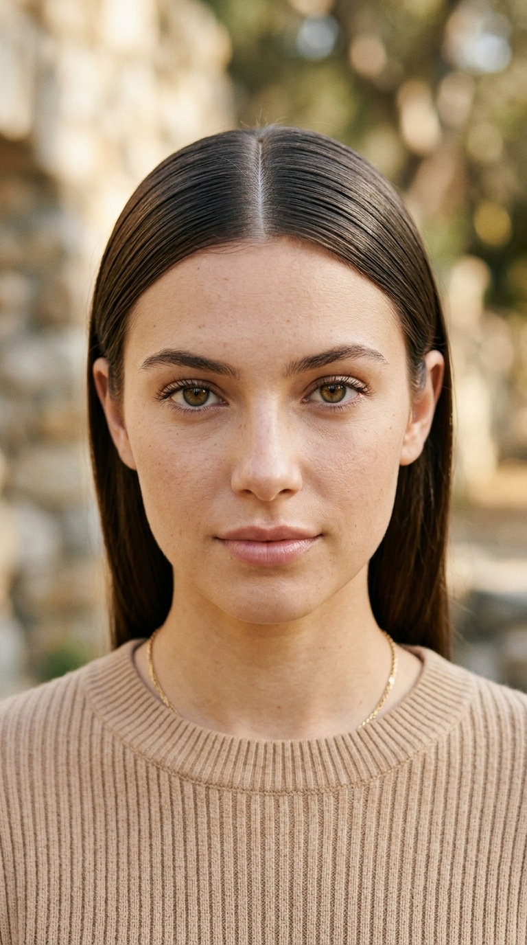 The Sleek Center Part