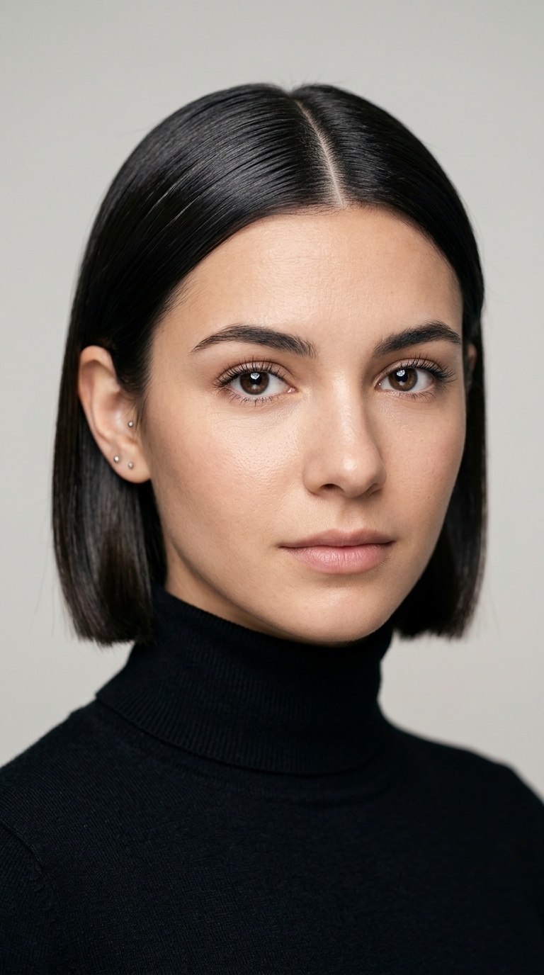 The Sleek Center Part