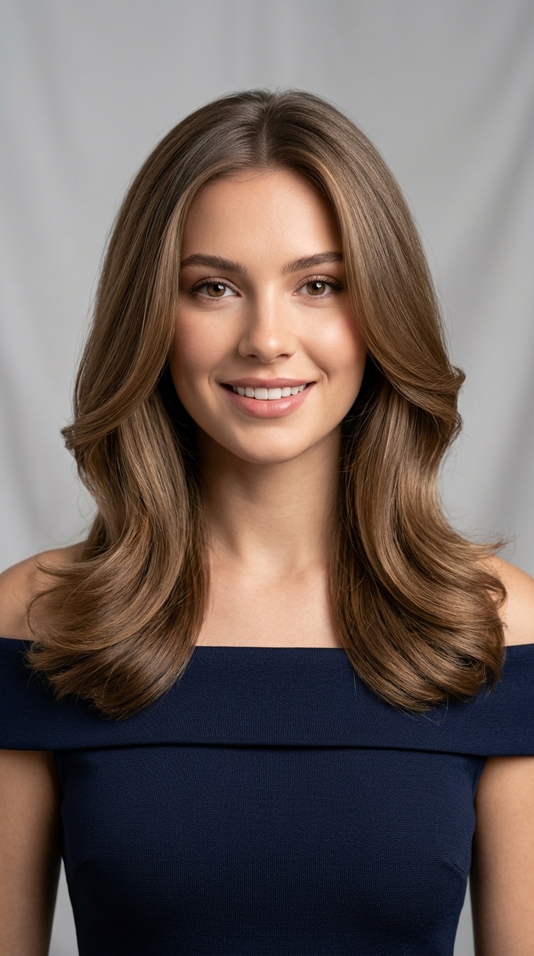 The Smooth Blowout