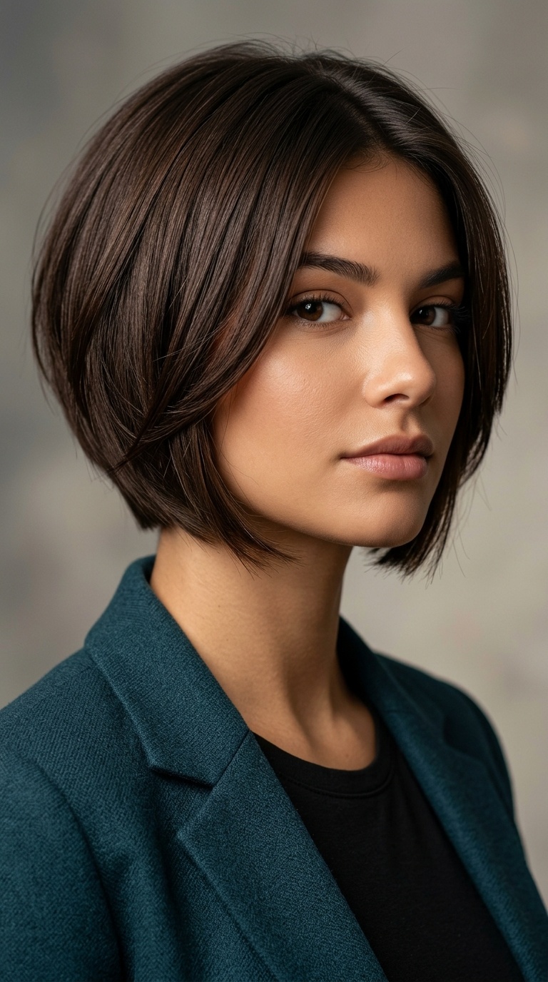 The Structured Graduation Cut