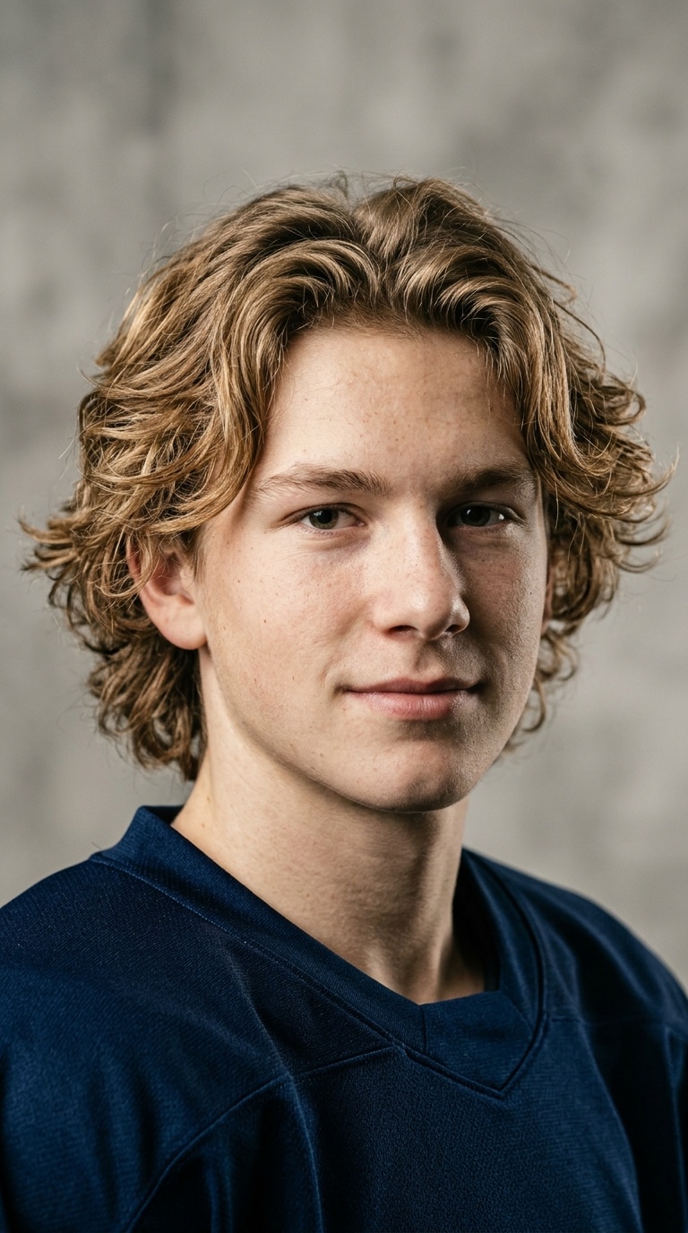 The Surfer-Style Flow