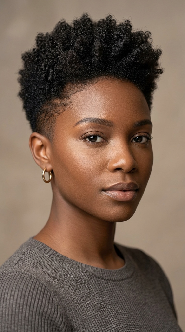 The Tapered Cut