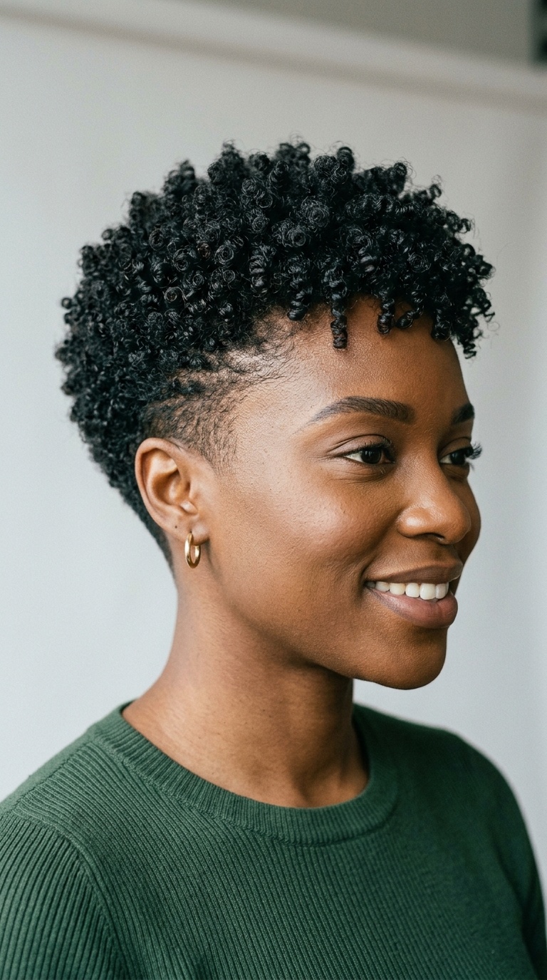 The Tapered Cut