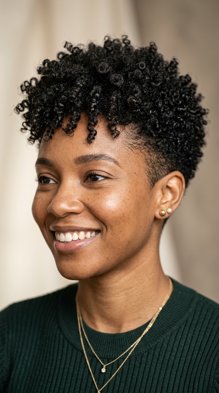 The Tapered Cut