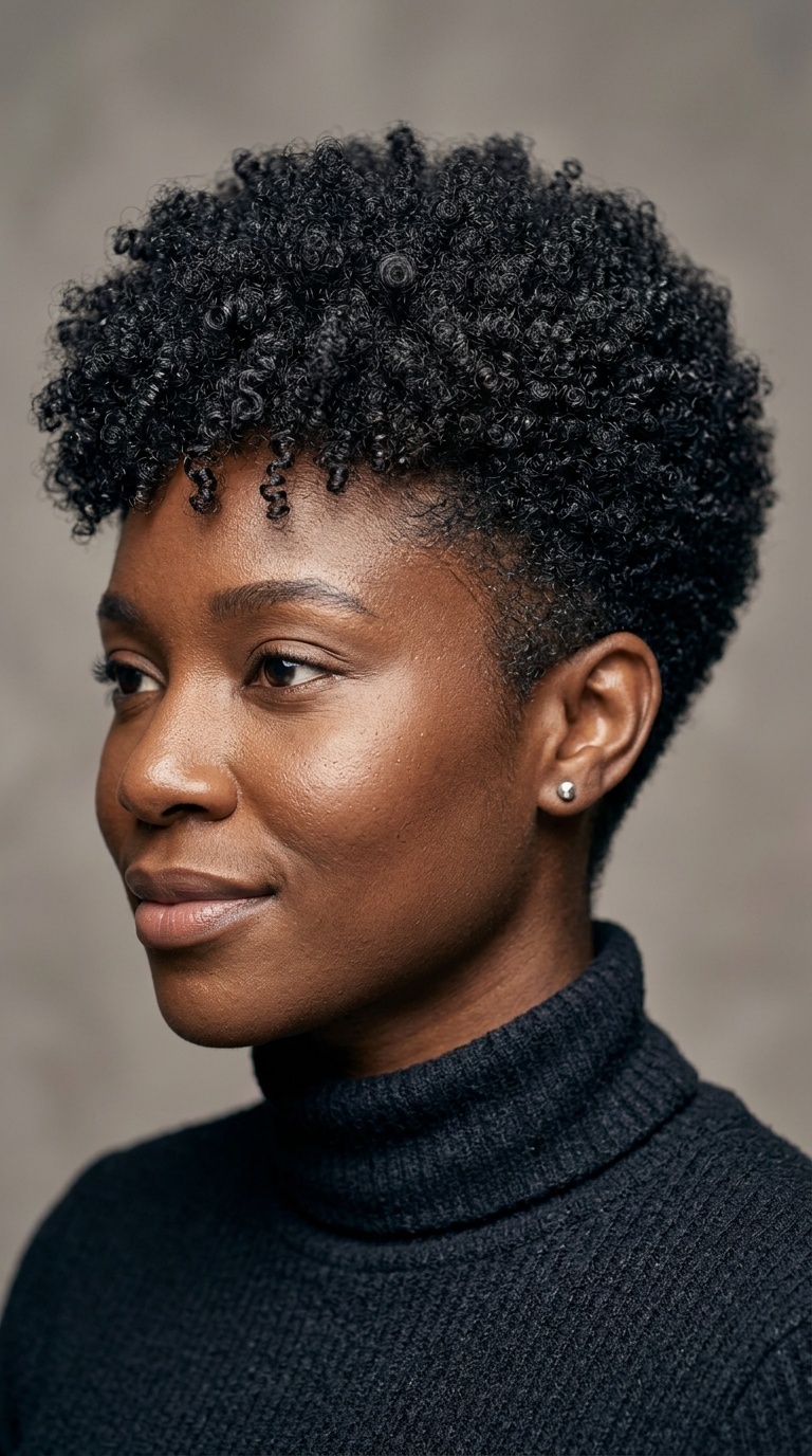The Tapered Cut