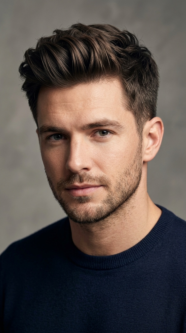 The Tapered Mid-Length