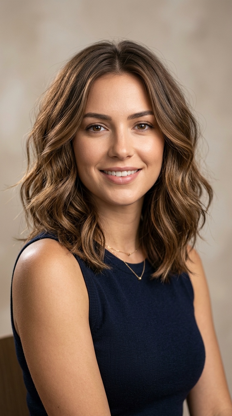 The Textured Lob