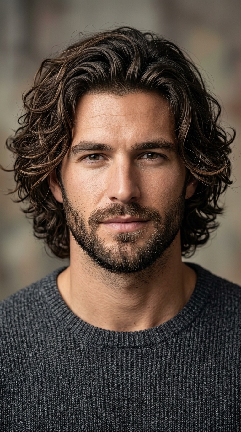 The Textured Surfer Flow