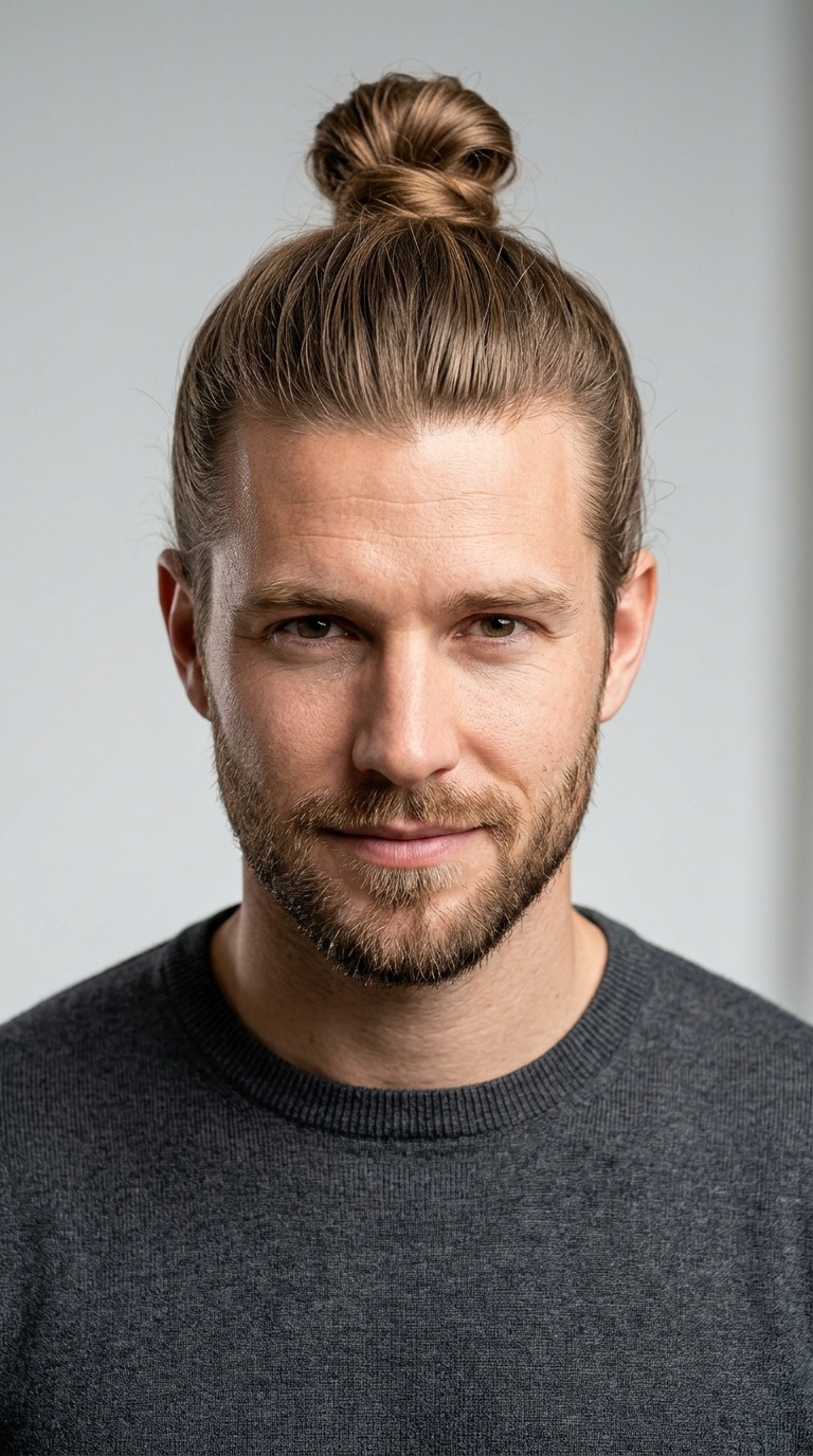 The Top Knot