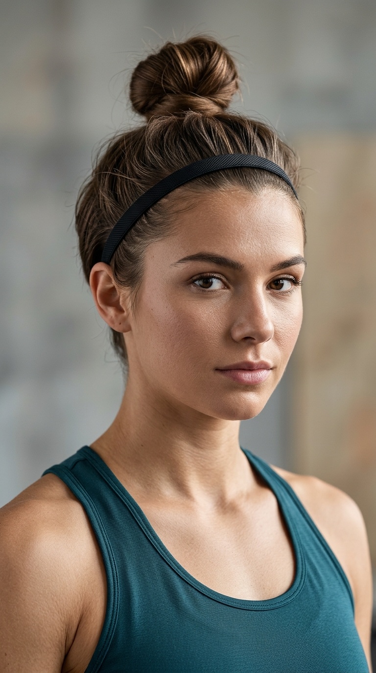 The Top-Knot Stabilizer