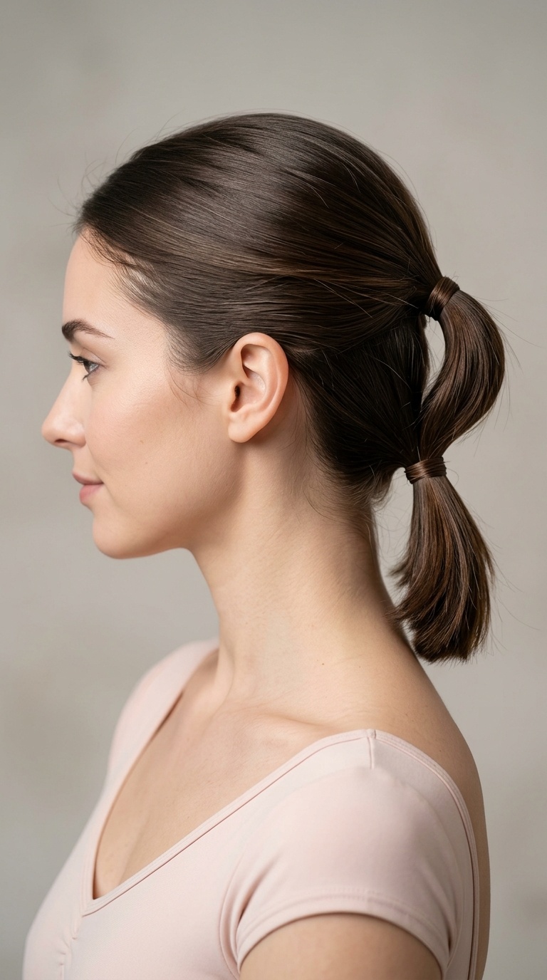 The Triple Low Pony