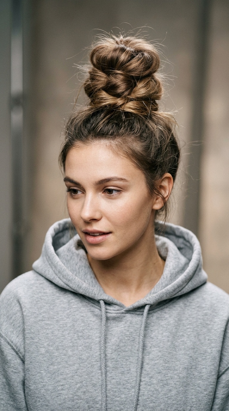 The Triple-Stack Knot