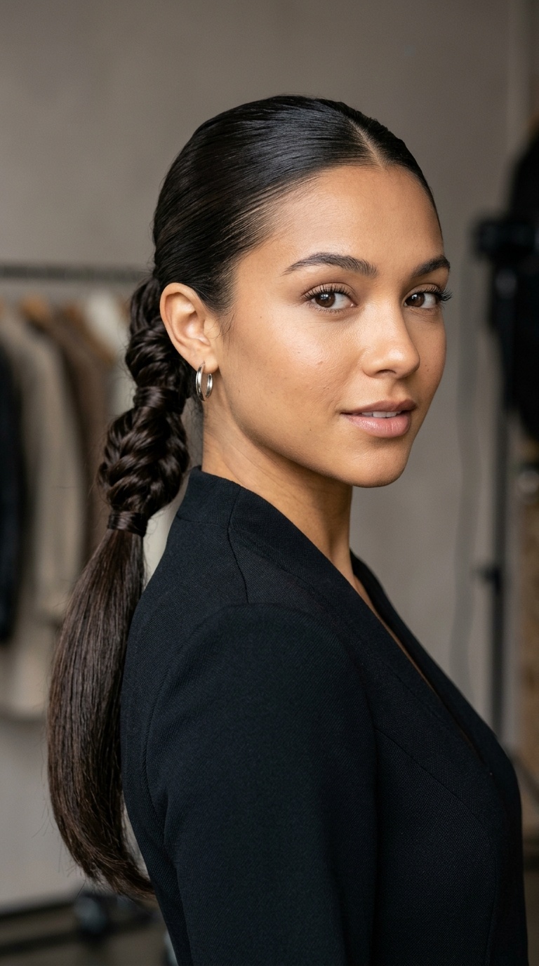The Triple-Threat Low Pony