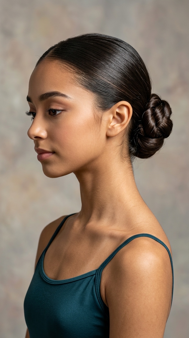 The Triple-Twist Low Knot