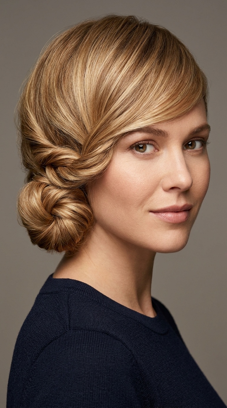 The Triple Twisted Low Knot
