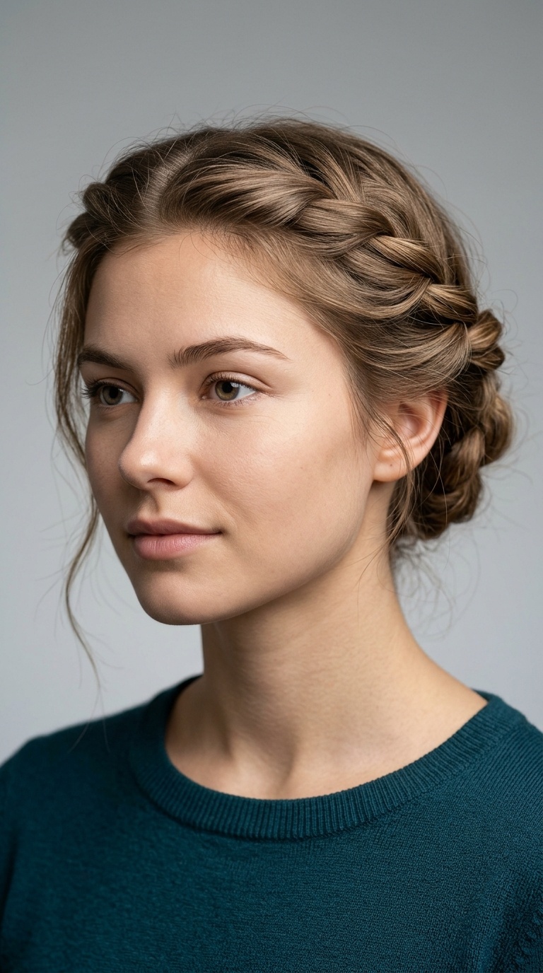 The Twisted Crown
