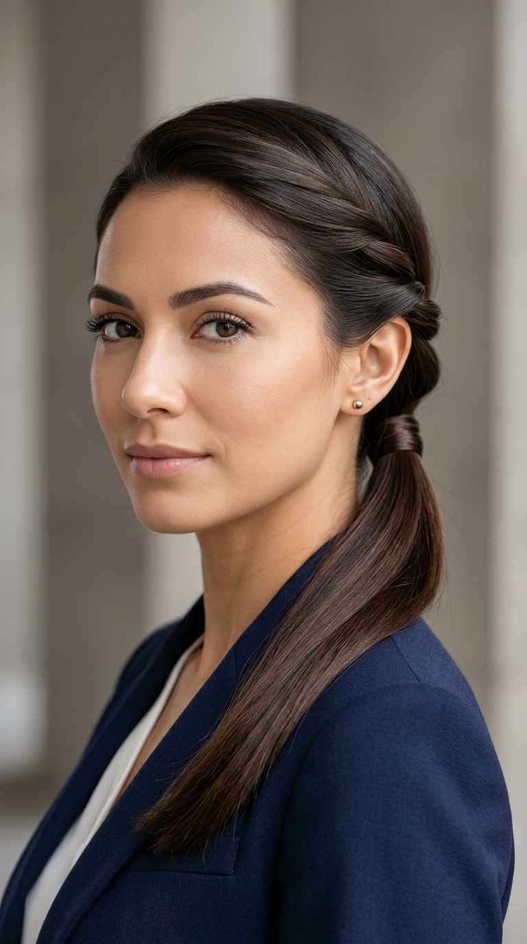 The Twisted Lateral Low Pony
