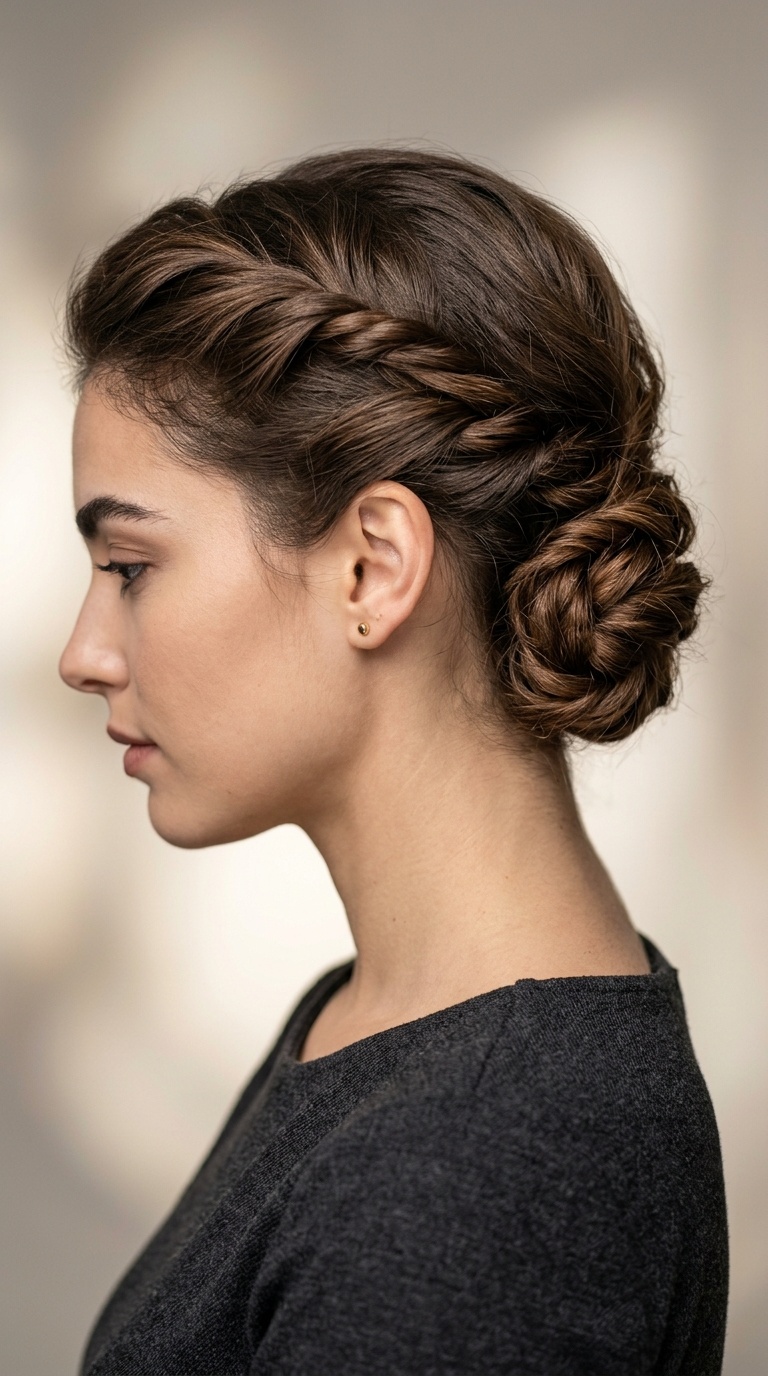 The Twisted Low Knot