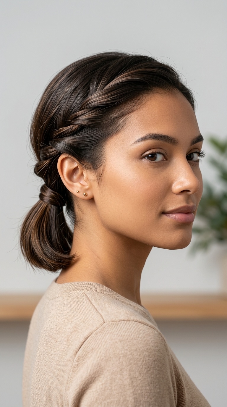 The Twisted Low Pony