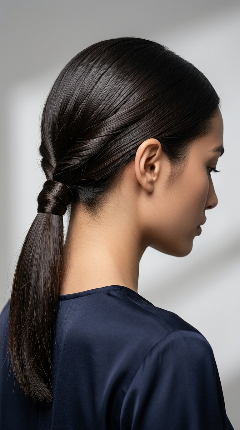 The Twisted Low Pony